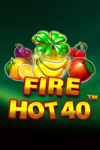 Демо игра Fire Hot 40 играть онлайн | Казино Икс бесплатно