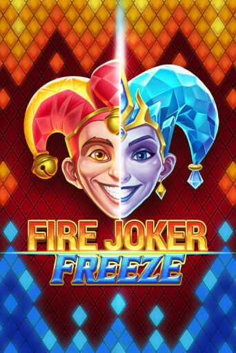 Демо игра Fire Joker Freeze играть онлайн | Казино Икс бесплатно