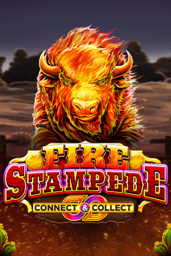 Демо игра Fire Stampede играть онлайн | Казино Икс бесплатно