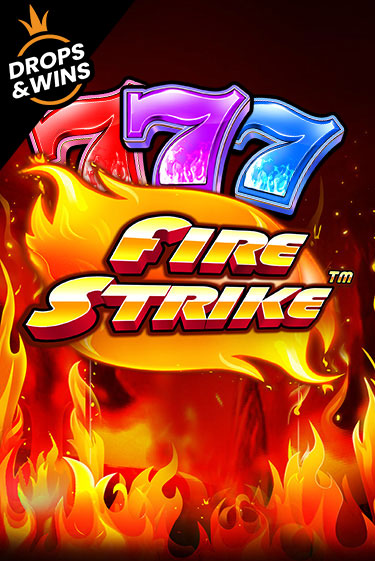 Демо игра Fire Strike играть онлайн | Казино Икс бесплатно