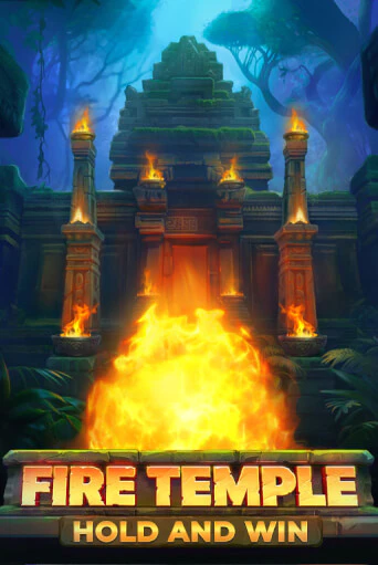 Демо игра Fire Temple: Hold and Win играть онлайн | Казино Икс бесплатно