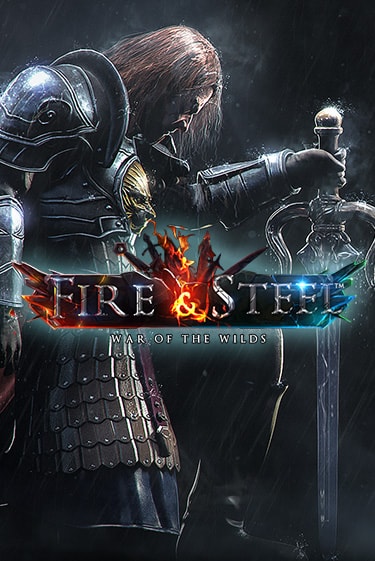 Демо игра Fire & Steel играть онлайн | Казино Икс бесплатно