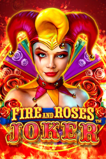 Демо игра Fire and Roses Joker играть онлайн | Казино Икс бесплатно