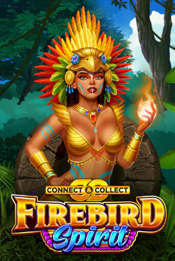 Демо игра Firebird Spirit - Connect & Collect играть онлайн | Казино Икс бесплатно