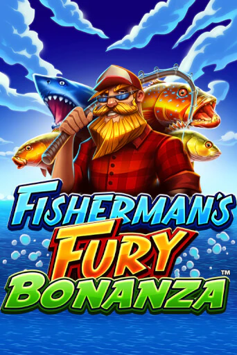 Демо игра Fishermans Fury Bonanza играть онлайн | Казино Икс бесплатно