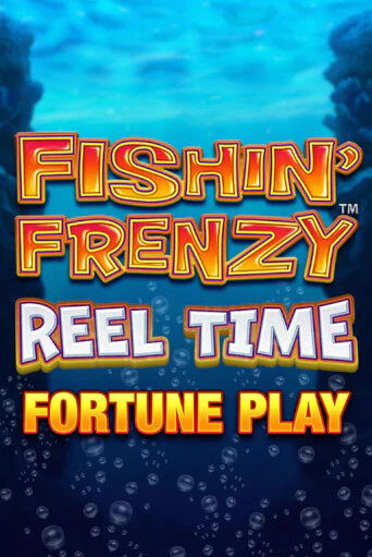 Демо игра Fishin Frenzy Reel Time Fortune Play играть онлайн | Казино Икс бесплатно