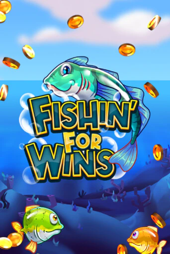 Демо игра Fishin' For Wins играть онлайн | Казино Икс бесплатно