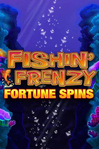 Демо игра Fishin Frenzy Fortune Spins играть онлайн | Казино Икс бесплатно