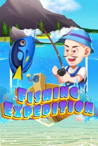 Демо игра Fishing Expedition играть онлайн | Казино Икс бесплатно