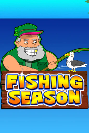 Демо игра Fishing Season играть онлайн | Казино Икс бесплатно