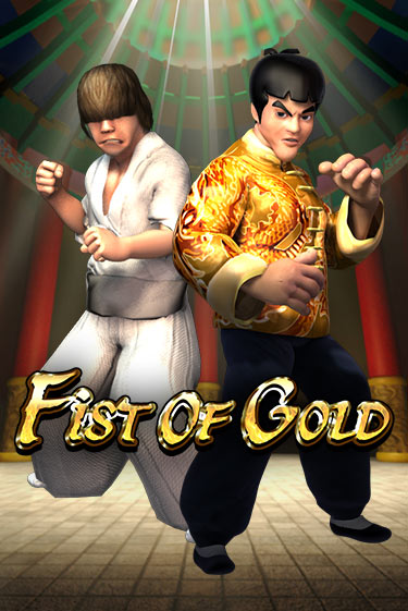 Демо игра Fist of Gold играть онлайн | Казино Икс бесплатно