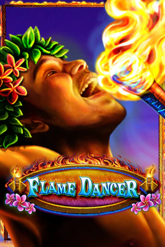 Демо игра Flame Dancer играть онлайн | Казино Икс бесплатно