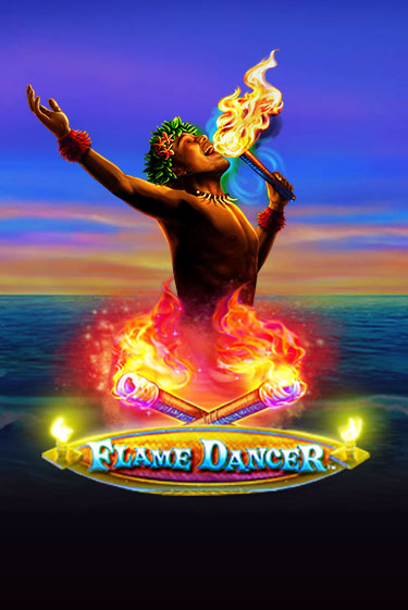 Демо игра Flame Dancer играть онлайн | Казино Икс бесплатно