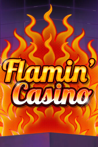 Демо игра Flamin' Casino играть онлайн | Казино Икс бесплатно