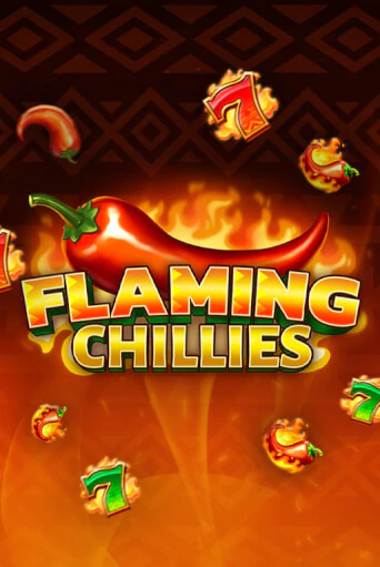 Демо игра Flaming Chillies играть онлайн | Казино Икс бесплатно