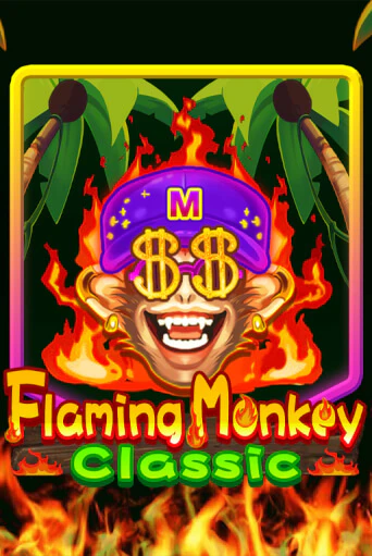 Демо игра Flaming Monkey Classic играть онлайн | Казино Икс бесплатно