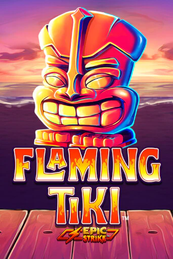 Демо игра Flaming Tiki играть онлайн | Казино Икс бесплатно