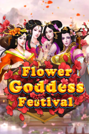 Демо игра Flower Goddess Festival играть онлайн | Казино Икс бесплатно