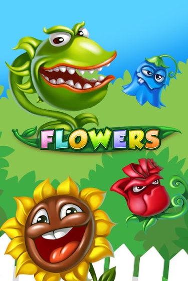 Демо игра Flowers™ играть онлайн | Казино Икс бесплатно