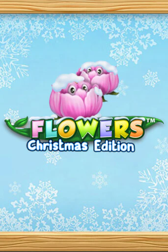 Демо игра Flowers Christmas Edition играть онлайн | Казино Икс бесплатно