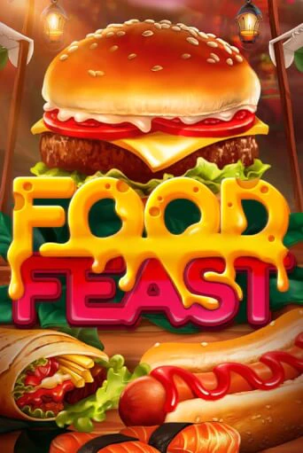 Демо игра Food Feast играть онлайн | Казино Икс бесплатно