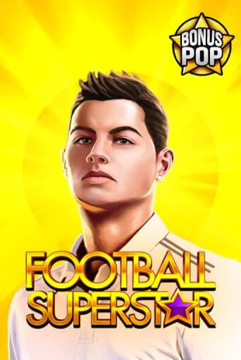 Демо игра Football Superstar играть онлайн | Казино Икс бесплатно