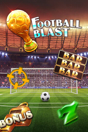 Демо игра Football Blast играть онлайн | Казино Икс бесплатно