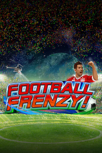 Демо игра Football Frenzy играть онлайн | Казино Икс бесплатно