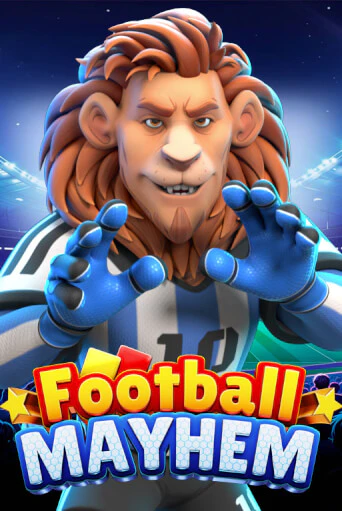 Демо игра Football Mayhem играть онлайн | Казино Икс бесплатно