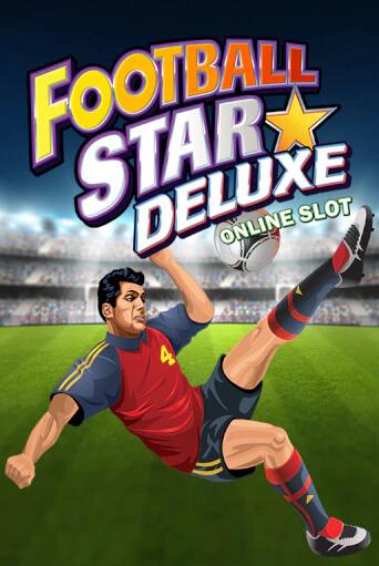 Демо игра Football Star Deluxe играть онлайн | Казино Икс бесплатно