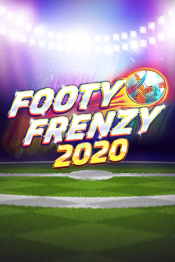 Демо игра Footy Frenzy 2020 играть онлайн | Казино Икс бесплатно