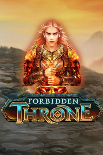 Демо игра Forbidden Throne играть онлайн | Казино Икс бесплатно