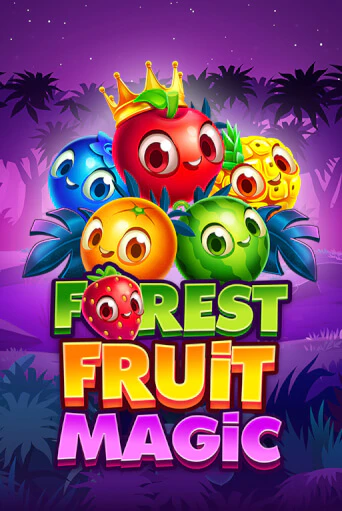 Демо игра Forest Fruit Magic играть онлайн | Казино Икс бесплатно