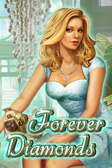 Демо игра Forever Diamonds играть онлайн | Казино Икс бесплатно