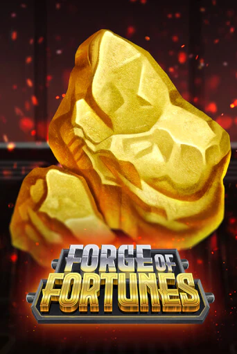 Демо игра Forge of Fortunes играть онлайн | Казино Икс бесплатно