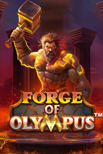 Демо игра Forge of Olympus играть онлайн | Казино Икс бесплатно