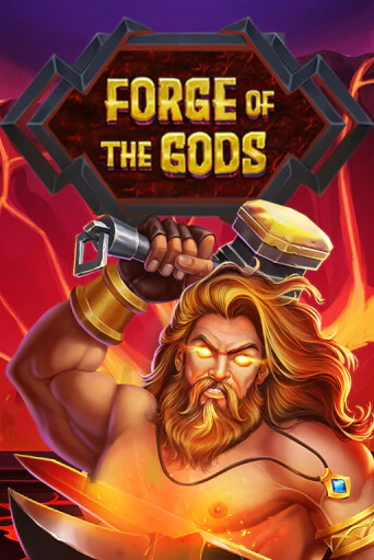 Демо игра Forge of the Gods играть онлайн | Казино Икс бесплатно