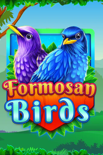 Демо игра Formosan Birds играть онлайн | Казино Икс бесплатно