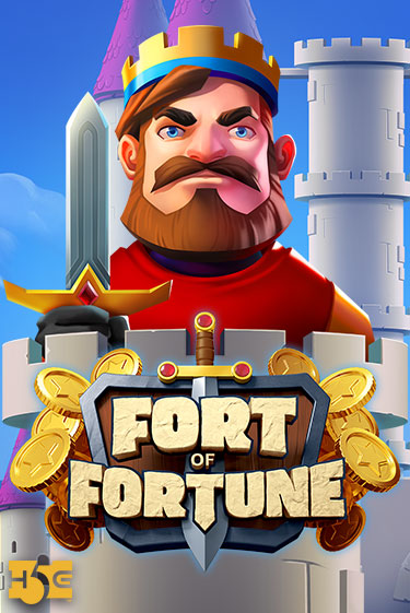 Демо игра Fort of Fortune играть онлайн | Казино Икс бесплатно