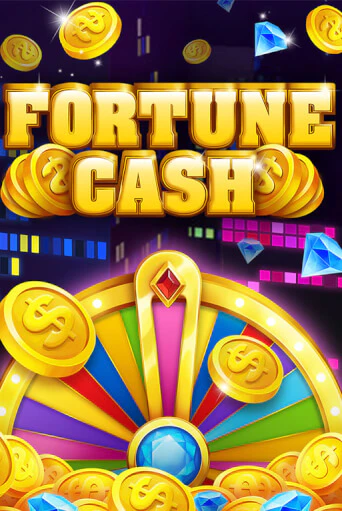 Демо игра Fortune Cash играть онлайн | Казино Икс бесплатно