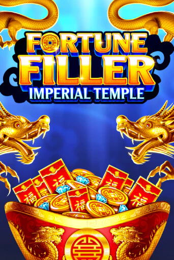 Демо игра Fortune Filler Imperial Temple играть онлайн | Казино Икс бесплатно