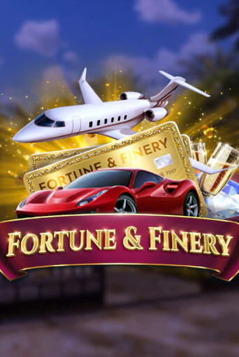 Демо игра Fortune & Finery играть онлайн | Казино Икс бесплатно