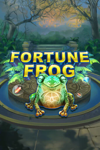 Демо игра Fortune Frog играть онлайн | Казино Икс бесплатно