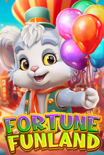 Демо игра Fortune Funland играть онлайн | Казино Икс бесплатно