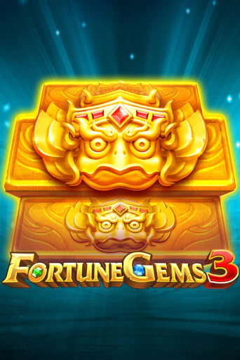 Демо игра Fortune Gems 3 играть онлайн | Казино Икс бесплатно