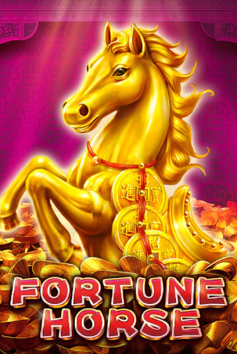 Демо игра Fortune Horse играть онлайн | Казино Икс бесплатно