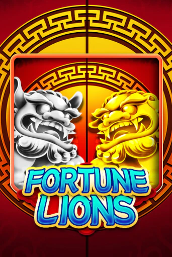 Демо игра Fortune Lions играть онлайн | Казино Икс бесплатно