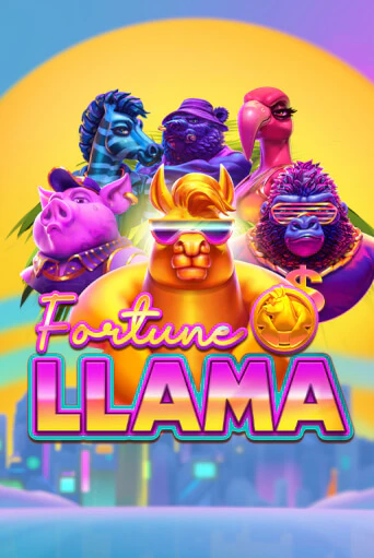 Демо игра Fortune Llama играть онлайн | Казино Икс бесплатно