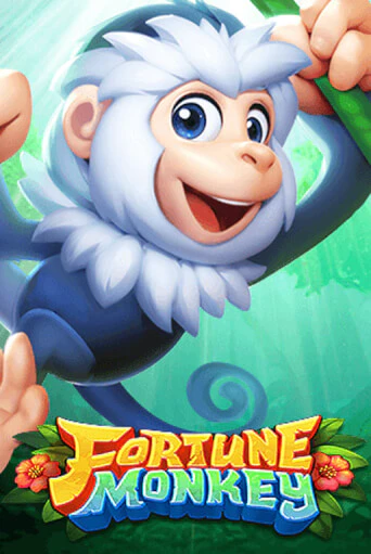 Демо игра Fortune Monkey играть онлайн | Казино Икс бесплатно