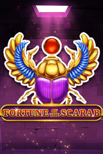 Демо игра Fortune Of The Scarab играть онлайн | Казино Икс бесплатно